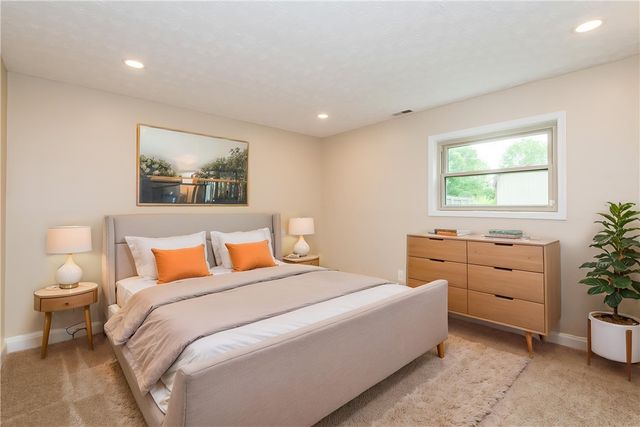 7221 Showplace Drive, Huber Heights, OH 45424