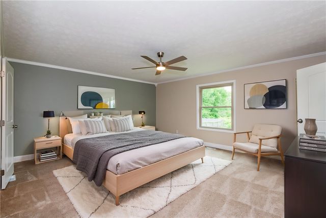 7221 Showplace Drive, Huber Heights, OH 45424