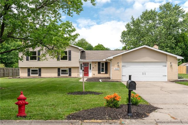 7221 Showplace Drive, Huber Heights, OH 45424