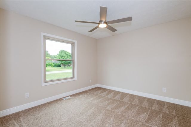7221 Showplace Drive, Huber Heights, OH 45424