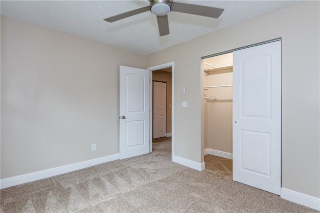 7221 Showplace Drive, Huber Heights, OH 45424