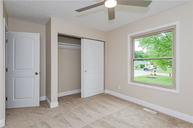 7221 Showplace Drive, Huber Heights, OH 45424