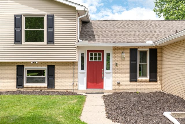 7221 Showplace Drive, Huber Heights, OH 45424