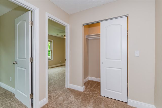 7221 Showplace Drive, Huber Heights, OH 45424