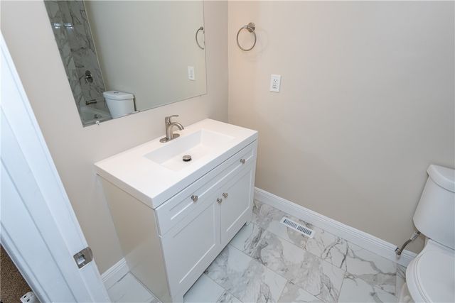 7221 Showplace Drive, Huber Heights, OH 45424