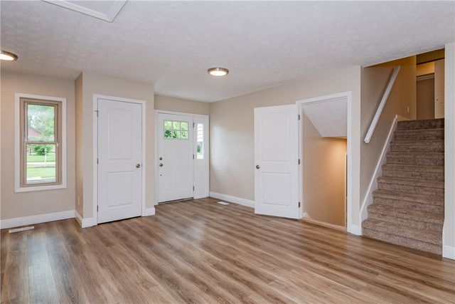 7221 Showplace Drive, Huber Heights, OH 45424
