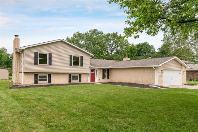 7221 Showplace Drive, Huber Heights, OH 45424