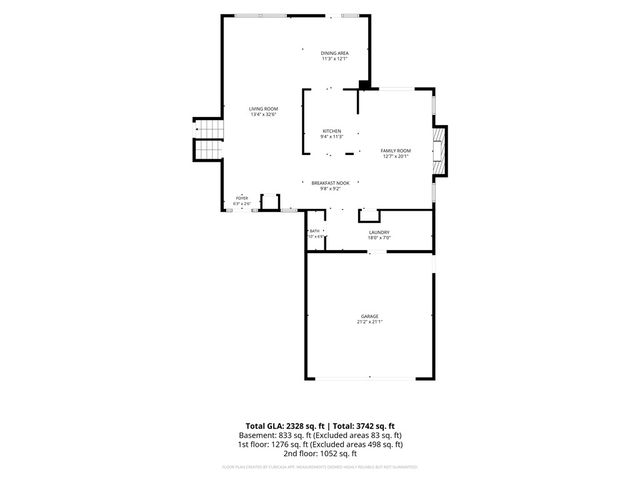 7221 Showplace Drive, Huber Heights, OH 45424