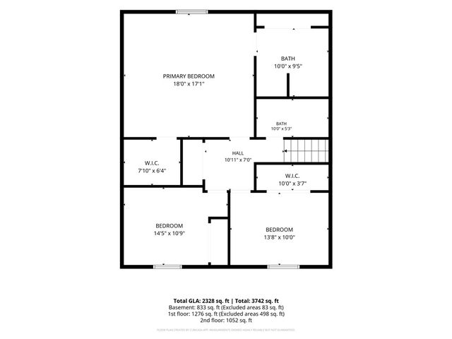 7221 Showplace Drive, Huber Heights, OH 45424