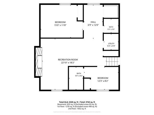 7221 Showplace Drive, Huber Heights, OH 45424