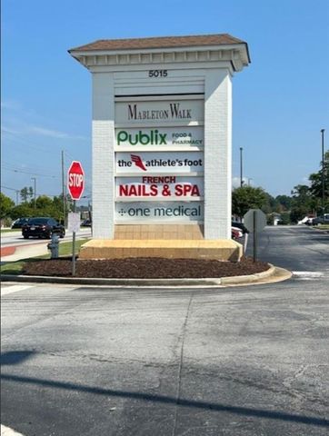 767 Kaufman Lane, Mableton, GA 30126