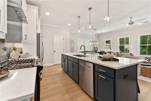767 Kaufman Lane, Mableton, GA 30126