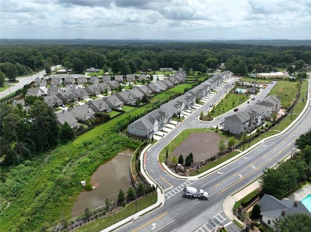 767 Kaufman Lane, Mableton, GA 30126