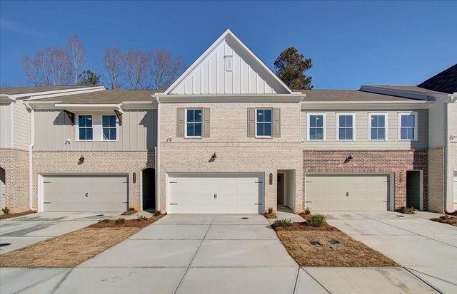 767 Kaufman Lane, Mableton, GA 30126