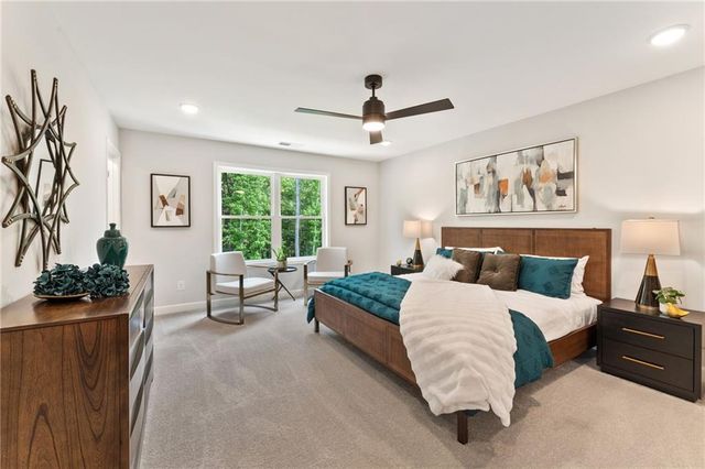 767 Kaufman Lane, Mableton, GA 30126