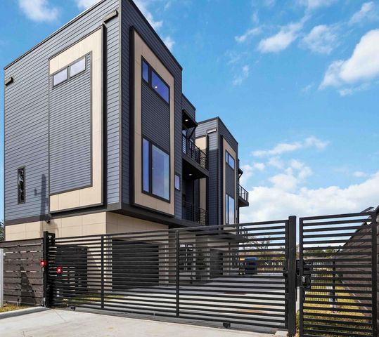 322 Janisch, Houston, TX 77018