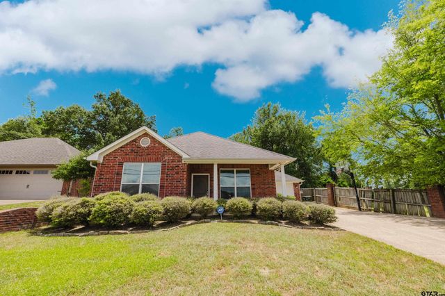 2801 Valley View Dr, Tyler, TX 75701