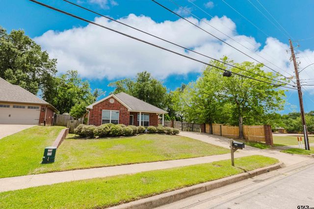 2801 Valley View Dr, Tyler, TX 75701