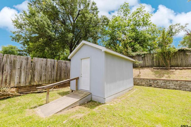 2801 Valley View Dr, Tyler, TX 75701
