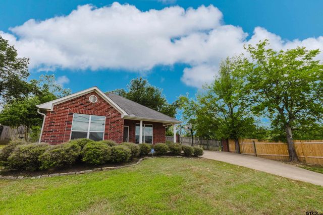 2801 Valley View Dr, Tyler, TX 75701