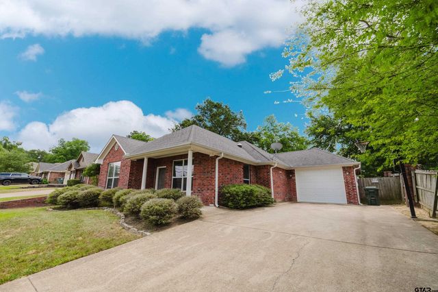 2801 Valley View Dr, Tyler, TX 75701