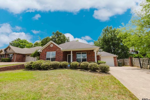 2801 Valley View Dr, Tyler, TX 75701