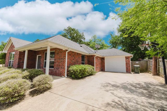 2801 Valley View Dr, Tyler, TX 75701