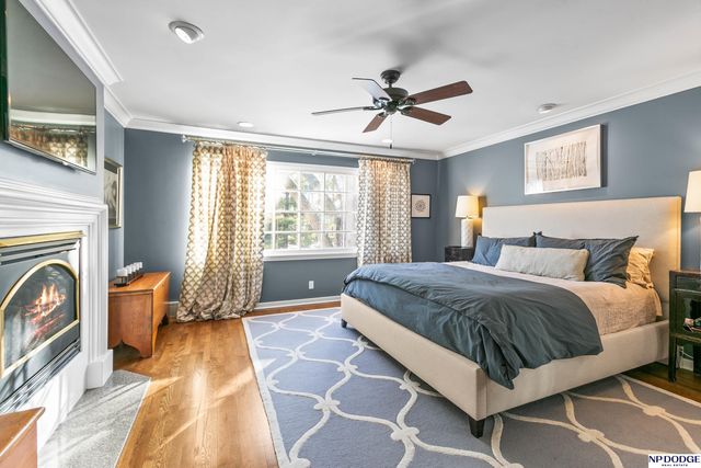 8707 Woolworth Avenue, Omaha, NE 68124