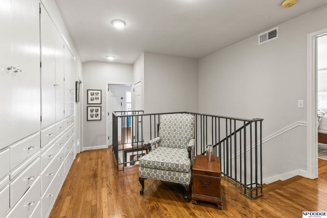 8707 Woolworth Avenue, Omaha, NE 68124
