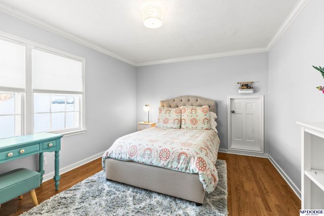 8707 Woolworth Avenue, Omaha, NE 68124