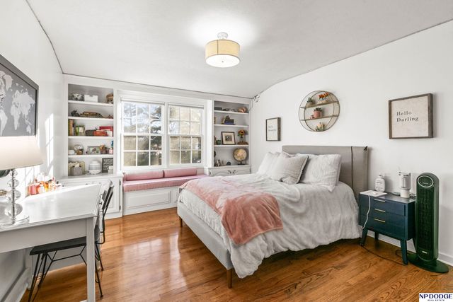 8707 Woolworth Avenue, Omaha, NE 68124