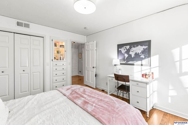 8707 Woolworth Avenue, Omaha, NE 68124