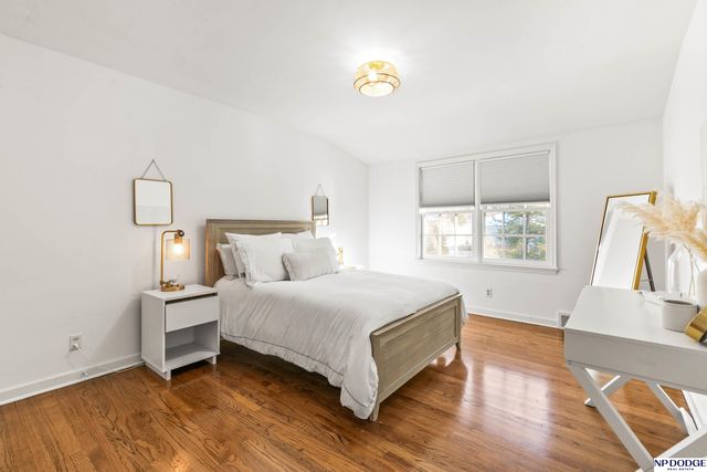 8707 Woolworth Avenue, Omaha, NE 68124