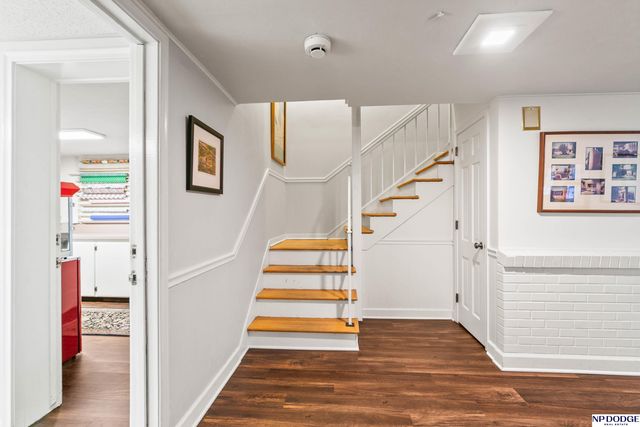 8707 Woolworth Avenue, Omaha, NE 68124