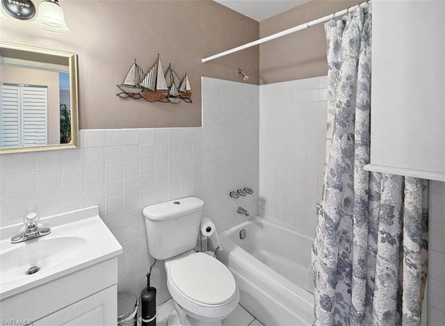 167 Collier BLVD A9, Marco Island, FL 34145