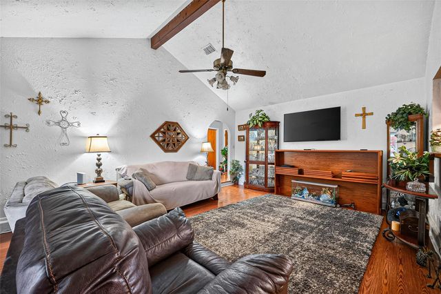 4310 Luella Avenue, Deer Park, TX 77536