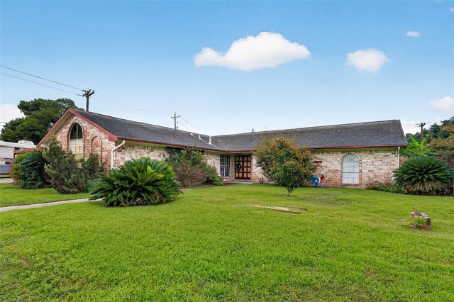 4310 Luella Avenue, Deer Park, TX 77536