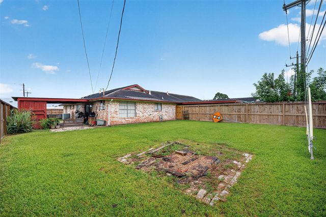 4310 Luella Avenue, Deer Park, TX 77536