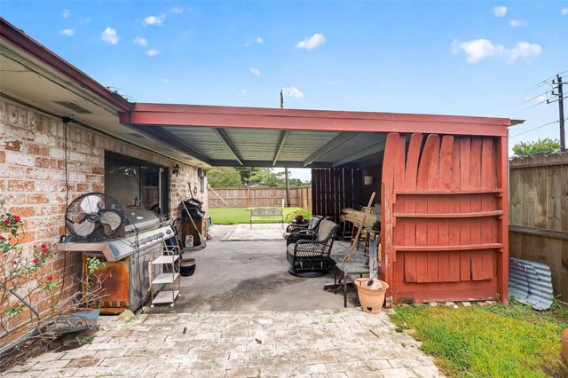 4310 Luella Avenue, Deer Park, TX 77536