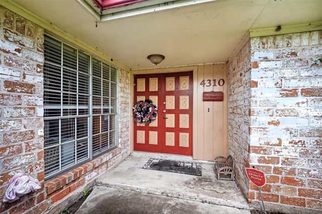 4310 Luella Avenue, Deer Park, TX 77536