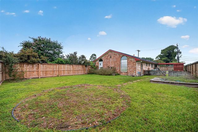 4310 Luella Avenue, Deer Park, TX 77536