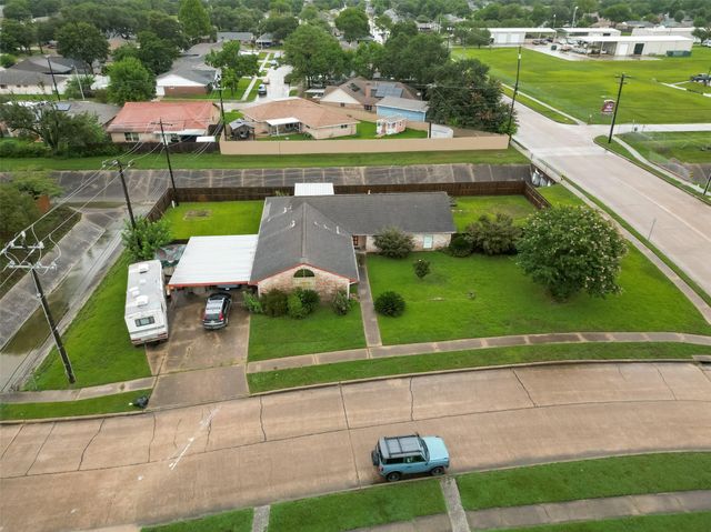 4310 Luella Avenue, Deer Park, TX 77536