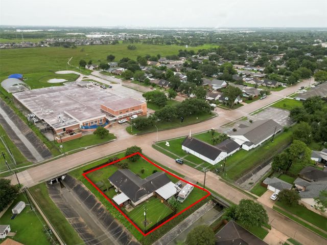 4310 Luella Avenue, Deer Park, TX 77536