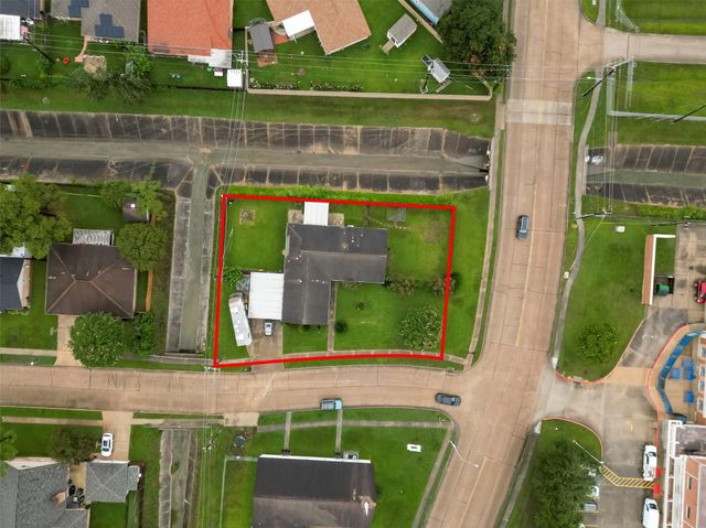 4310 Luella Avenue, Deer Park, TX 77536