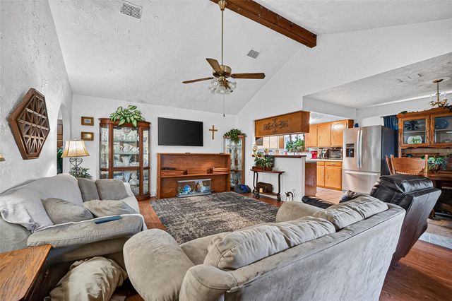4310 Luella Avenue, Deer Park, TX 77536