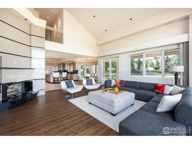 160 Ponderosa Dr, Boulder, CO 80303