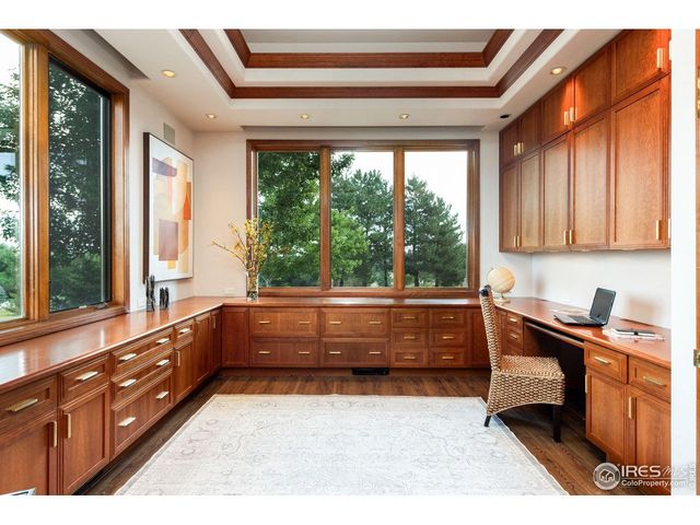 160 Ponderosa Dr, Boulder, CO 80303