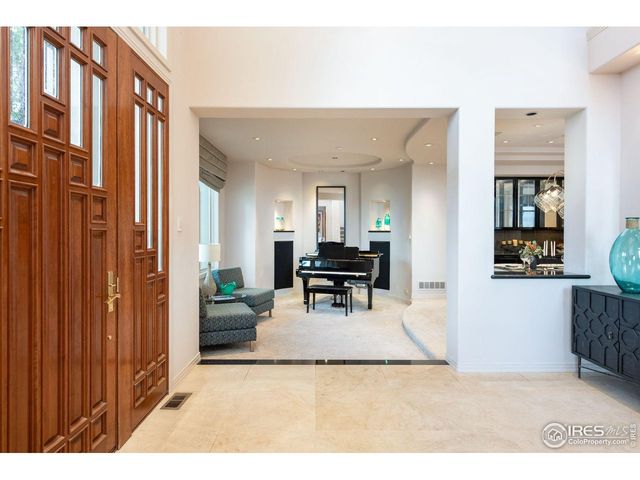 160 Ponderosa Dr, Boulder, CO 80303