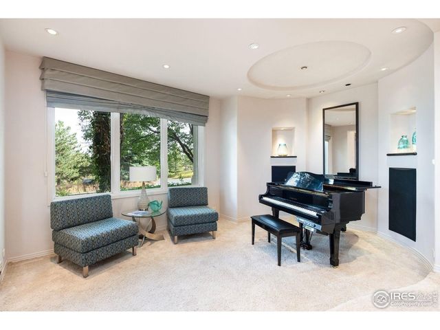 160 Ponderosa Dr, Boulder, CO 80303