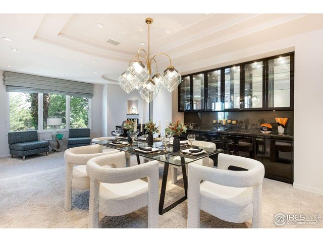 160 Ponderosa Dr, Boulder, CO 80303